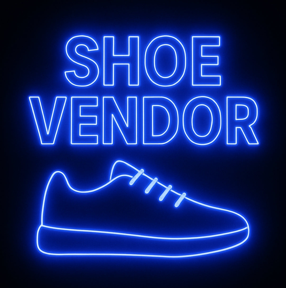 Luxury Shoe Vendor