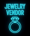 Luxury Jewelry Vendor