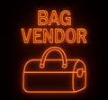 Luxury Bag Vendor
