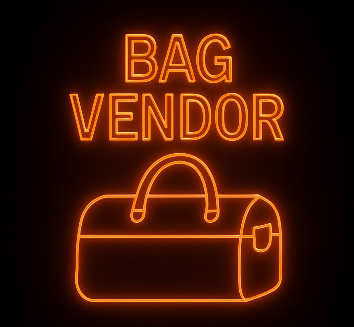 Luxury Bag Vendor