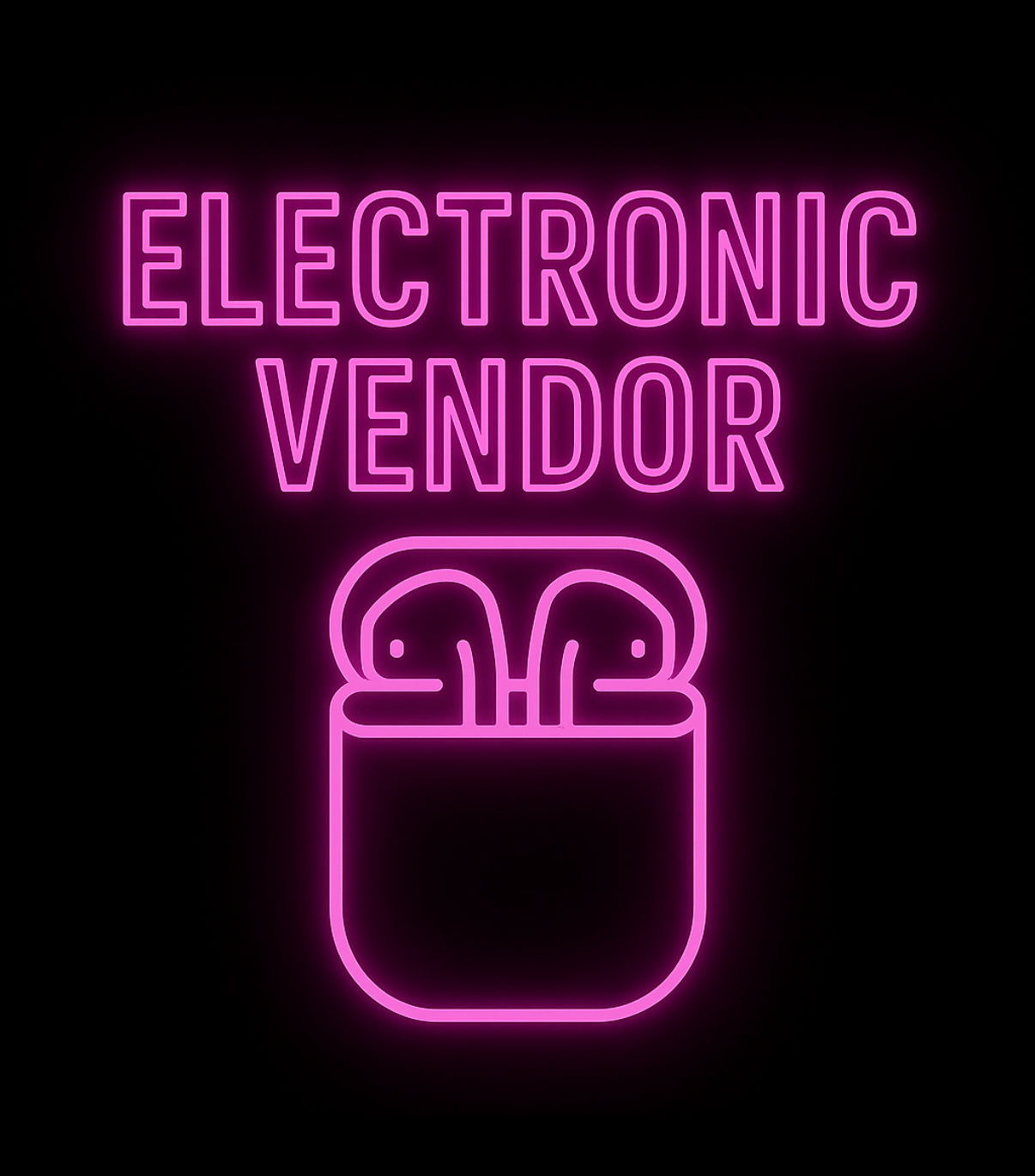 Electronic Vendor
