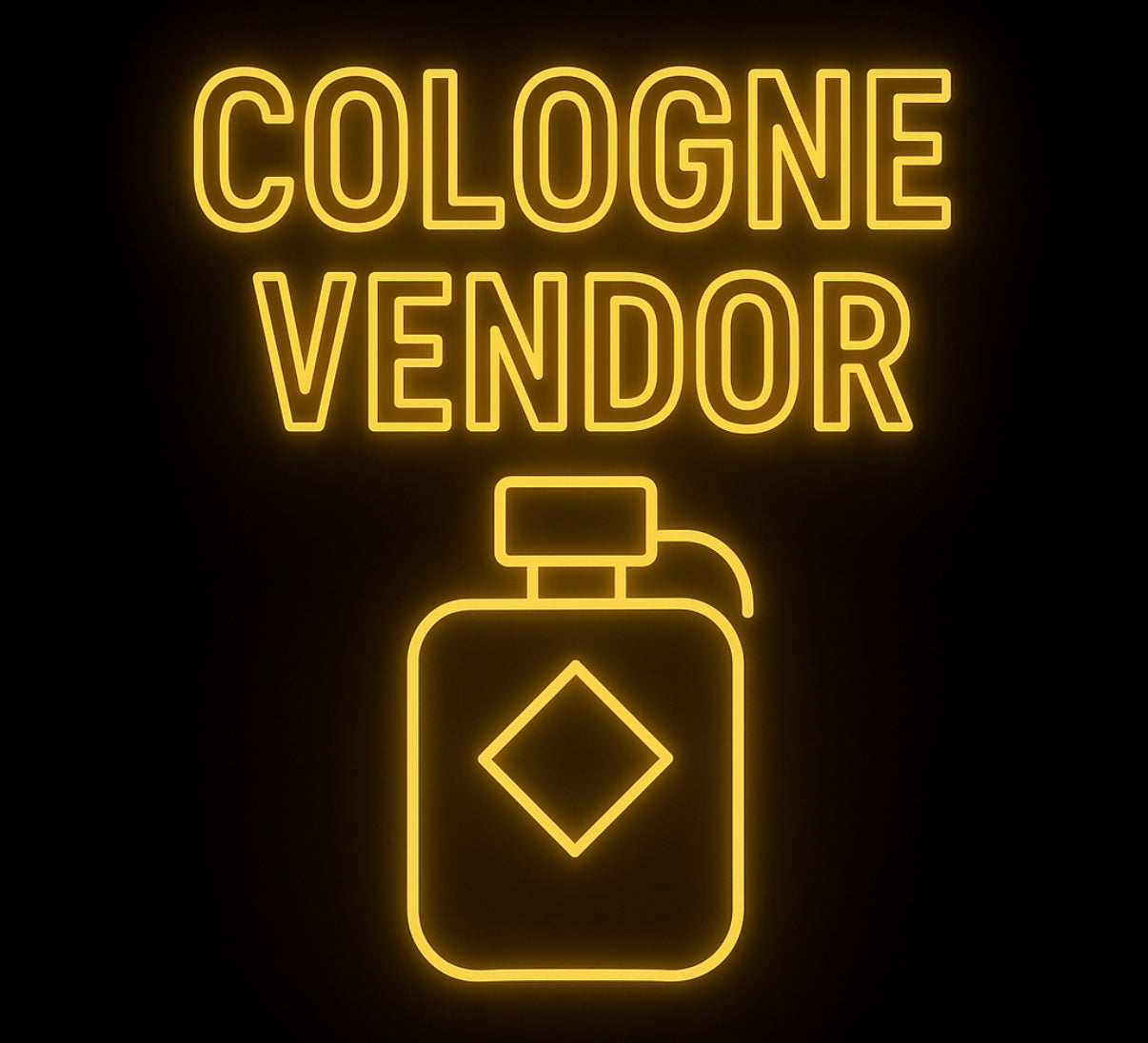 Cologne Vendor